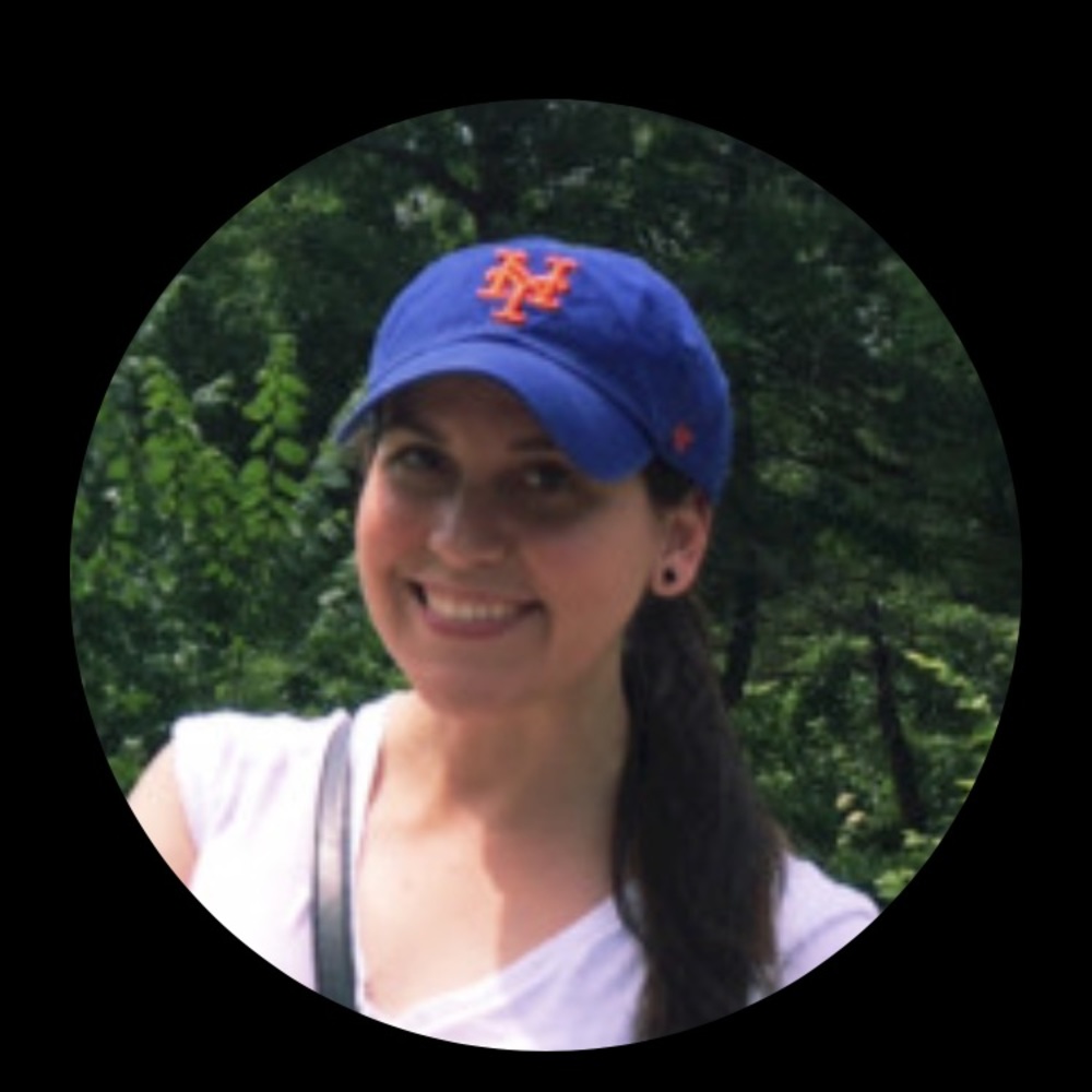 Meet your Posher, Adriana